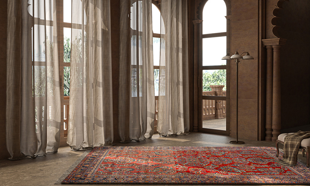 Comment choisir un tapis pour votre intérieur design : Le guide sans faux pas
